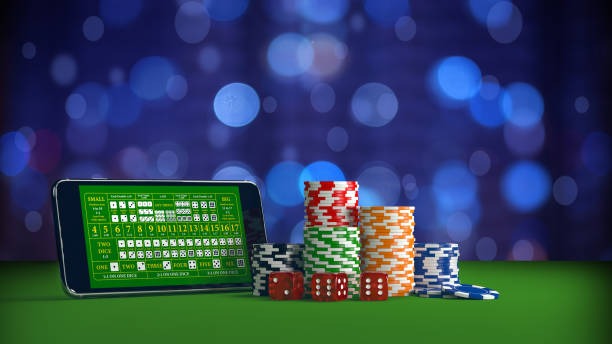mr8 Ruang Meja Live Casino Kami Untuk Anda
