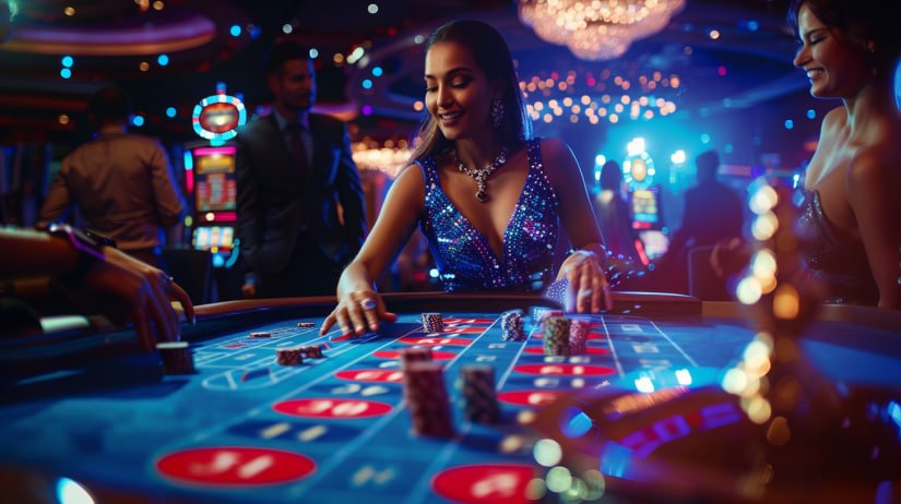 mr8 Meja Live Casino Berkualiti Dalam Satu Lobby